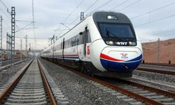 Hızlı tren kullananlar dikkat; Eskişehir’de 2 sefer saati kaldırıldı!