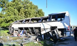 Eskişehir’deki kazada 2 işçi ölmüştü; Mahkeme kararını verdi!