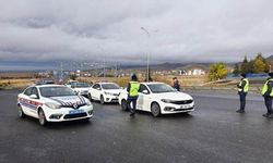 Eskişehir’de dev trafik denetimi; Binlerce lira ceza kesildi!
