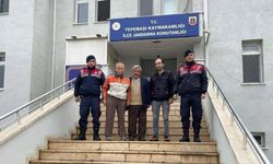 Eskişehir’de aranıyordu; ‘JADU sistemi’ ile bulundu!