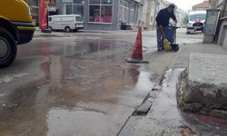 Eskişehir’de bir garip olay; Müdahale etmeden gittiler!