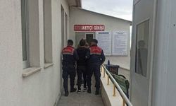 Eskişehir'de yakalanan şahıs adeta suç makinesi çıktı!