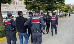 Eskişehir’de tefeci aileye operasyon; Tutuklamalar var!