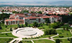 Eskişehir Teknik Üniversitesi'nden flaş boykot kararı!