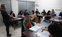 Eskişehir’de 3 farklı dilde ücretsiz eğitim veriliyor!