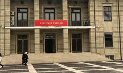 Valilikten açıklama geldi; Eskişehir’de uyuşturucuya geçit yok!