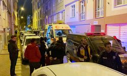 Eskişehir’de ortalık birbirine girdi; Yaralananlar var!