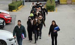 Eskişehir’de çete çökertildi; Tutuklamalar var!