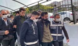Eskişehir’de polise saldırmışlardı; Verilen ceza belli oldu!