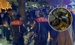 Eskişehir’de yürekler ağza geldi; Hayati tehlikesi devam ediyor!
