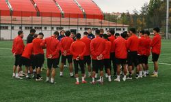 Eskişehirspor puan kaybını telafi etmek istiyor!