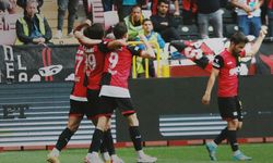 Eskişehirspor sahasında kazandı ve 4'te 4 yaptı; Sincan Belediyespor da direnemedi!