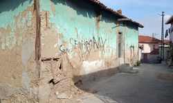 Eskişehir’e yakışmayan görüntü; Vatandaş yardım bekliyor!