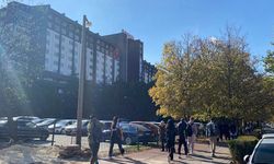 Osmangazi Üniversitesi Rektörü açıkladı; Hastane binası depreme hazırlıklı mı?