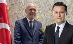 MHP Eskişehir İl Başkanı İsmail Candemir'den Nebi Hatipoğlu açıklaması!
