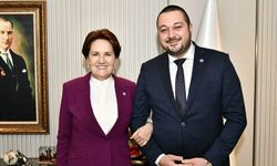 İYİ Parti Eskişehir’de istifalar devam ediyor!