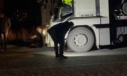 Eskişehir'de feci şekilde hayatını kaybetmişti; Parmak izi sayesinde kimliği tespit edildi!