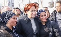 Meral Akşener: "Milletimizden bizi değerlendirmesini istiyoruz"