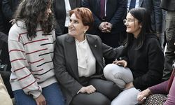 Meral Akşener İYİ Parti'den istifa eden Nebi Hatipoğlu hakkında konuştu!