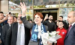 Meral Akşener Kütahya Belediye Başkan Adayını açıkladı!