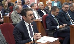 Murat Özcan: "Eskişehir'de başvuru yapan tüm öğrenciler yurtlara yerleştirildi"