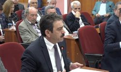 Murat Özcan: "Odunpazarı Belediyesini çöp toplayamayan bir belediye haline getirdiniz"