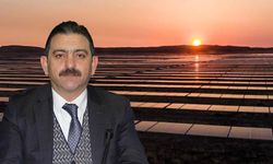 Murat Özcan: "Eskişehir Büyükşehir Belediyesi diğer büyükşehir belediyelerinin çok gerisinde"