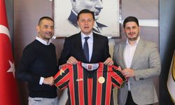 Erkan Koca'dan Nebi Hatipoğlu açıklaması; "Hem Eskişehir hem de Eskişehirspor kazanacak"