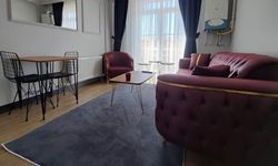 Grand Eskişehir Suit Apart Otel misafirlerini bekliyor!