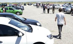 Al satçılar piyasadan çekildi; Fiyatlar da satışlar da dip yaptı!