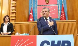 Özgür Özel: "Örgütlerimiz örneğin Eskişehir’de onlarla yürüyecekler"