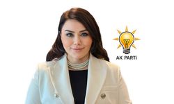 Tepebaşı Belediyesi için güçlü aday adayı; Pınar Turhanoğlu Gücüyener adaylığını açıkladı!