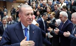 Cumhurbaşkanı Erdoğan: "31 Mart seçimlerinden de almızın akıyla çıkacağız"