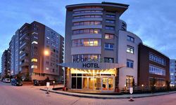 Odunpazarı'nda yurt yapılması gerekirken otel yapılan binanın yeniden kiralanması tartışma konusu oldu!