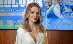 Eskişehirli Sümeyye Boyacı bir kez daha dünya şampiyonu oldu!