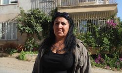 Ev sahibi kadına akraba şoku; Dayalı döşeli evi talan etmişler!