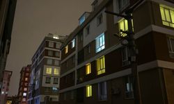 Eskişehir'de vatandaşlar artık isyan ediyor; Yakın şu lambaları!