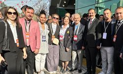 Yılmaz Büyükerşen: "CHP için var gücümüzle çalışmaya devam edeceğiz"