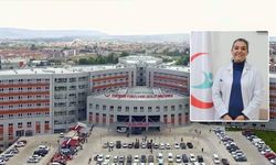 Eskişehir’de flaş atama; O hastanenin Başhekimi belli oldu!