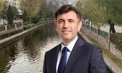 Zihni Çalışkan Eskişehir'de 3'te 3 yapmanın formulünü verdi; Büyükşehir, Tepebaşı ve Odunpazarı için...