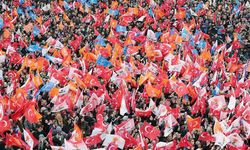 AK Parti'de adayların tanıtımı için o tarih düşünülüyor!