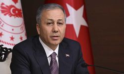 Ali Yerlikaya: "445 aktif emniyet mensubu açığa alındı"