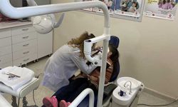 Eskişehirli çocukların diş sağlığı için büyük fırsat!