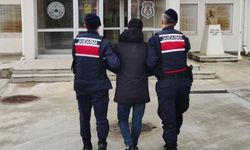 Eskişehir’de kaçakçı operasyonu; Jandarma kıskıvrak yakaladı!