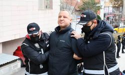 Eskişehir'de Kafes Operasyonu; Çok sayıda tutuklama var!
