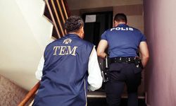Eskişehir’de günübirlik evlere denetim; Direnmeye çalışan oldu!