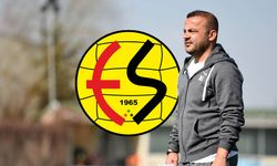 Eskişehirspor’da yeni teknik direktör belli oldu!