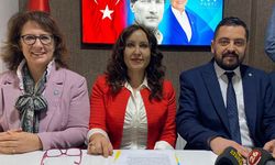 İYİ Parti’nin Çifteler Belediye Başkan adaylığına aday çıktı!