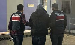 Eskişehir'de toplam 41 şüpheli gözaltına alındı!
