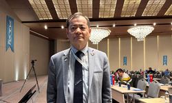 Japon deprem uzmanı Eskişehir'de konuştu; "200 senedir deprem olmayan bölgeler var"